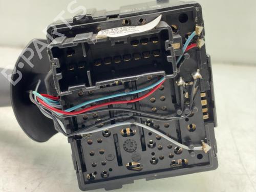 Used Steering column stalk Steering column stalk RENAULT CLIO IV (BH_) 1.2 16V (73 hp) 40533541 40533541