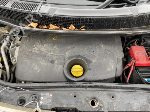 Fuse box RENAULT SCÉNIC II (JM0/1_) 1.9 dCi (JM14) | BP26389057E1 - Image 25