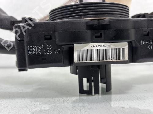 Steering column stalk CITROËN XSARA PICASSO (N68) 1.6 HDi | BP29707461I23 