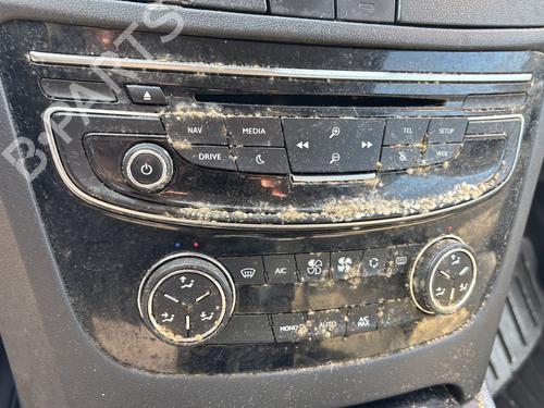 Steering column stalk PEUGEOT 508 I (8D_) 1.6 HDi | BP26715367I23 - Image 48