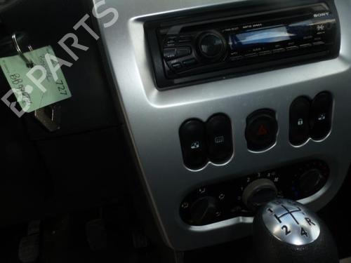 Front right interior door handle DACIA SANDERO 1.4 (BS0C, BS0A, BS0G, BS1F, BS0E) | BP19984446I14  - Image 7