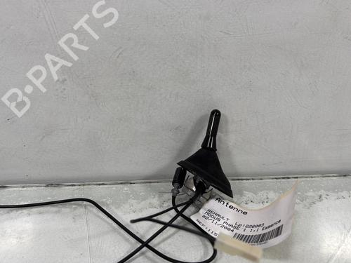 Used Antenna/Base RENAULT MODUS / GRAND MODUS (F/JP0_) 1.2 (JP0C, JP0K, FP0C, FP0K, FP0P, JP0P, JP0T) (75 hp) 30878522