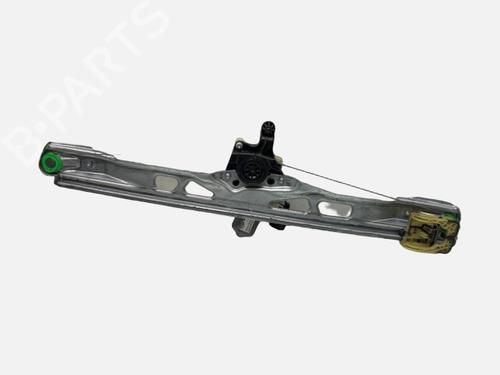 Front left window mechanism FORD TRANSIT CUSTOM V362 Van (FY, FZ) 2.2 TDCi | BP40503849C22 - Image 2