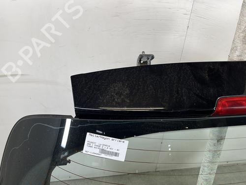 Tailgate PEUGEOT 308 I (4A_, 4C_) 1.6 HDi | BP29352840C6 