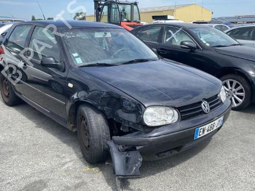 Felg VW GOLF IV (1J1) 1.9 TDI | BP19948582C45 