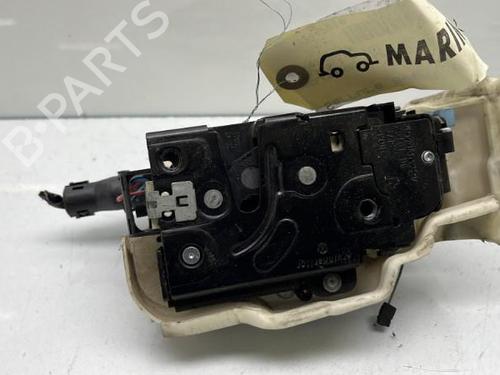 Front right lock VW GOLF V (1K1) 1.9 TDI | BP20184760C97 