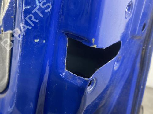 Right front door PEUGEOT 106 II (1A_, 1C_)  | BP19976313C3 
