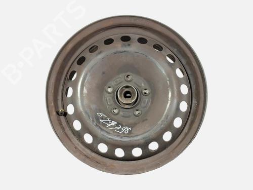 Used Rim Rim FORD C-MAX II (DXA/CB7, DXA/CEU) 1.6 TDCi (95 hp) 39985244 39985244