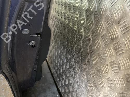 Left rear door CITROËN C4 Picasso I MPV (UD_)  | BP20024382C4 