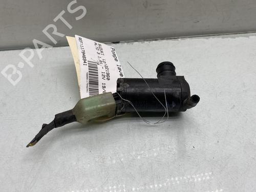 Used Washer pump Washer pump SUZUKI ALTO VII (GF, HA25_, HA35_) 1.0 (AMF310, GFC31S) (68 hp) 31887201 31887201