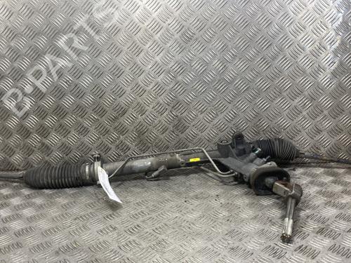 Used Steering rack SKODA FABIA II (542) 1.2 TDI (75 hp) 27632502