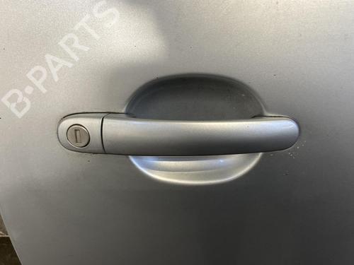 Right front door VW GOLF IV (1J1) 1.9 TDI | BP21956699C3 