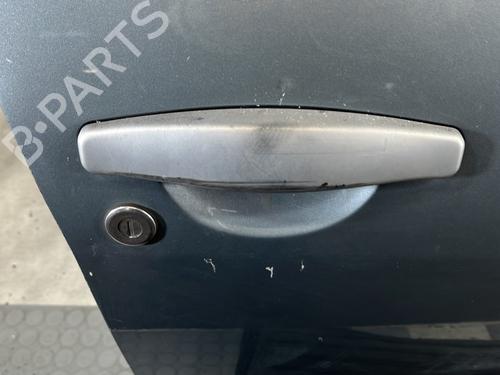 Right front door DACIA SANDERO 1.2 16V | BP30156437C3