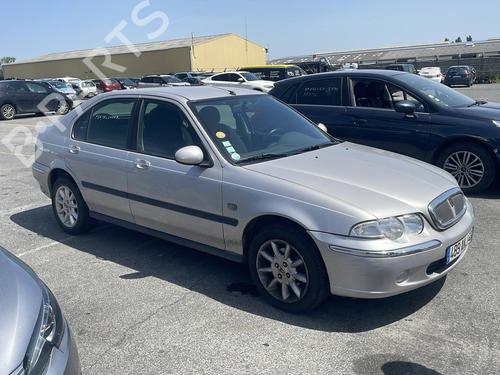 Left headlight ROVER 45 I Hatchback (RT) 1.4 | BP22695142C28 