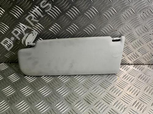 Right sun visor SKODA FABIA II (542) 1.9 TDI | BP20026565I2 