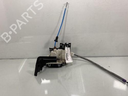 Used Front right lock MERCEDES-BENZ A-CLASS (W176) A 180 CDI / d (176.012) (109 hp) 19967616