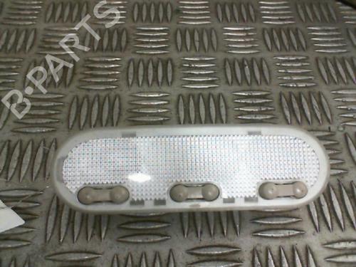 Used Interior roof light RENAULT MEGANE II Coupé-Cabriolet (EM0/1_) [2003-2010]  20033854