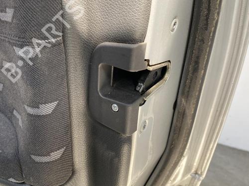Right front door MERCEDES-BENZ C-CLASS Coupe (CL203) C 220 CDI (203.706) | BP20022075C3 