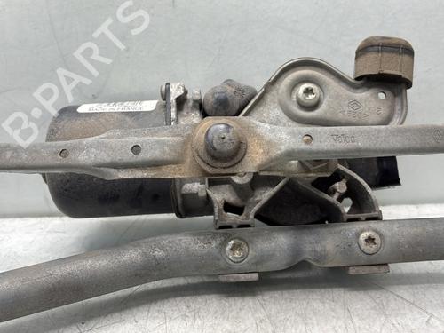 Used Front wiper motor Front wiper motor 34242742 34242742