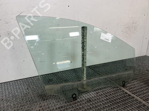 Front right door window RENAULT CLIO III (BR0/1, CR0/1) 1.5 dCi (C/BR0G, C/BR1G) | BP30174041C19