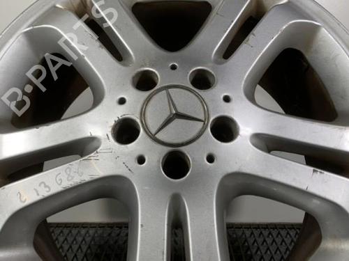 Rim MERCEDES-BENZ M-CLASS (W164) ML 280 CDI 4-matic (164.120) | BP21962101C45 