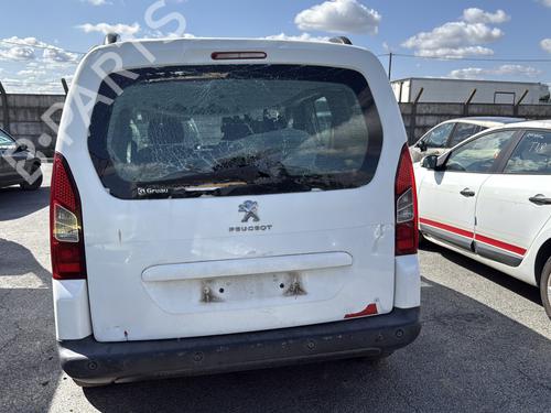 Ratstangsstang PEUGEOT PARTNER Tepee 1.6 HDi | BP30887644I23 - Image 20