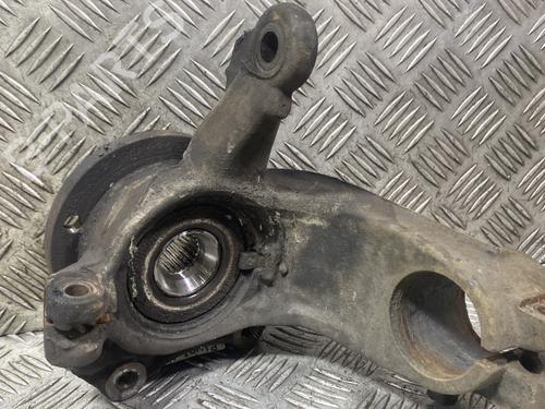 Left front steering knuckle CITROËN C3 Picasso (SH_) 1.6 HDi | BP29587405M25