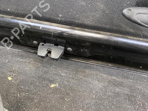 Tailgate PEUGEOT 307 CC (3B) 2.0 16V | BP20004128C6 