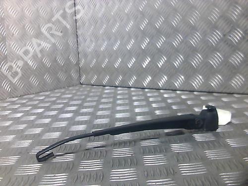 Used Rear windshield wiper arm MERCEDES-BENZ C-CLASS T-Model (S203) C 270 CDI (203.216) (170 hp) 19983639