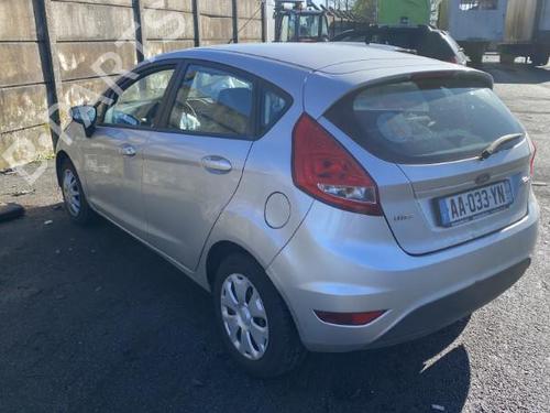 Left mirror FORD FIESTA VI (CB1, CCN) 1.4 TDCi | BP24429149C26