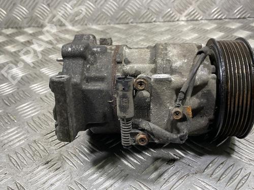 AC compressor SUZUKI ALTO VI (FF) 1.1 (RF410) | BP20010349M34 