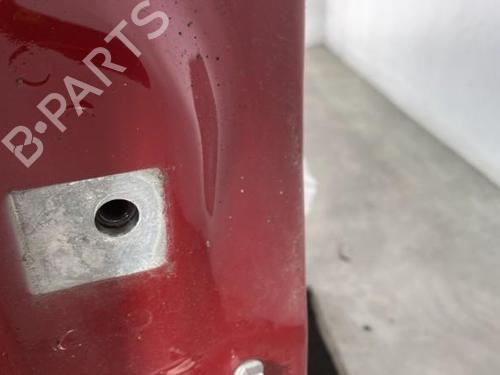 Right front door ALFA ROMEO MITO (955_) 1.4 (955.AXB1B, 955.AXU1A) | BP21960870C3 