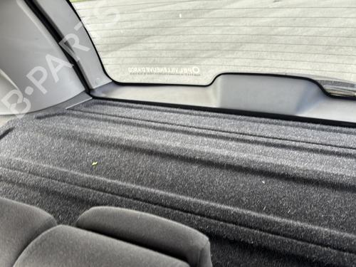 Right sun visor OPEL MERIVA A MPV (X03) 1.7 CDTI (E75) | BP29286979I2 
