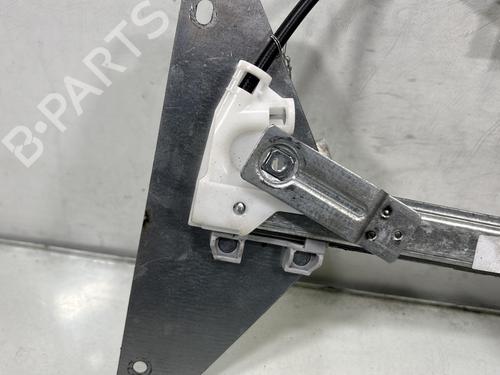 Front left window mechanism CITROËN C3 II (SC_) 1.6 HDi | BP27704067C22 