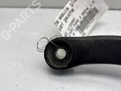 Front windshield wiper arm AUDI A4 B7 Avant (8ED) 1.9 TDI | BP29841666C143