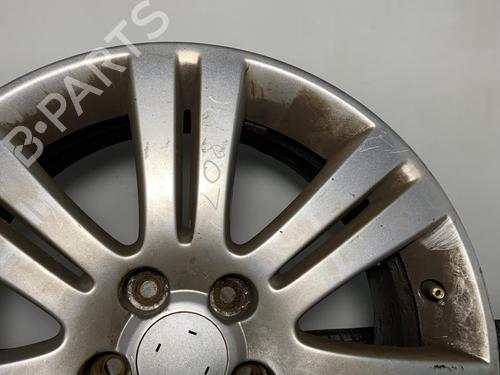 Used Rim Rim OPEL VECTRA C Estate (Z02) 1.9 CDTI (F35) (150 hp) 19972063 19972063