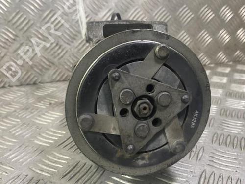 Used AC compressor PEUGEOT 208 I (CA_, CC_) 1.4 HDi (68 hp) 20183251