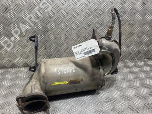 Used Catalyst RENAULT MASTER II Platform/Chassis (ED/HD/UD) 2.5 dCi (146 hp) 20185768