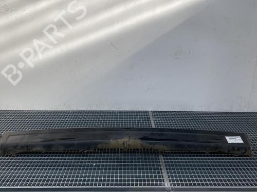 Pare-chocs arrière RENAULT MASTER III Van (FV) 2.3 dCi 125 FWD (FV0C, FV0D, FV0G, FV0H, FV0J, FV0K,... (125 hp) 31928479