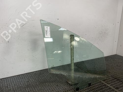 Front right door window PEUGEOT 5008 (0U_, 0E_) 1.6 HDi | BP26212257C19 