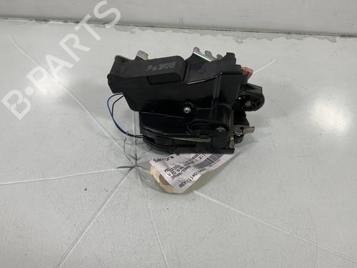 Front left lock MERCEDES-BENZ VITO / MIXTO Van (W639) 109 CDI (639.601, 639.603, 639.605) | BP30791354C98