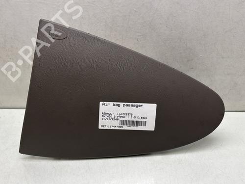 passenger-airbag-renault-twingo-ii-cn0_-2007-33238478 main image