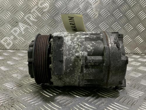 Used AC compressor MERCEDES-BENZ C-CLASS (W203) C 200 CDI (203.004) (116 hp) 19973620