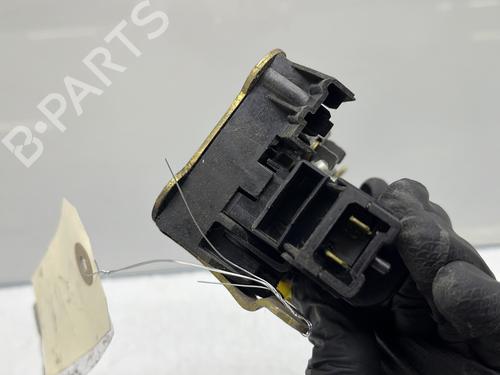 Front right lock OPEL MOVANO A Van (X70) 2.5 DTi (FD) | BP28625046C97