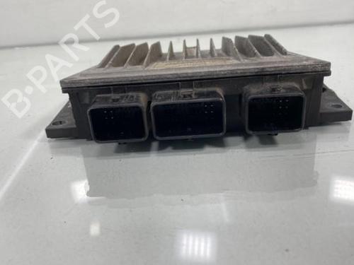Engine control unit (ECU) RENAULT MEGANE II (BM0/1_, CM0/1_)  | BP21196592M57 