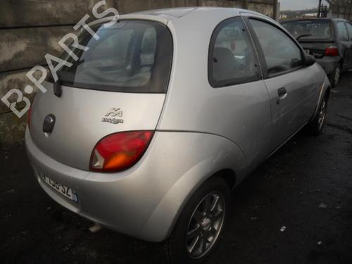 Right mirror FORD KA (RB_)  | BP20006014C27 
