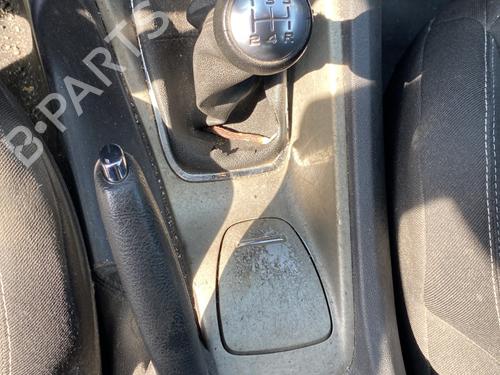 Front left window mechanism CITROËN C5 III (RD_) 1.6 HDi 110 (RD9HZC) | BP28281322C22 - Image 23