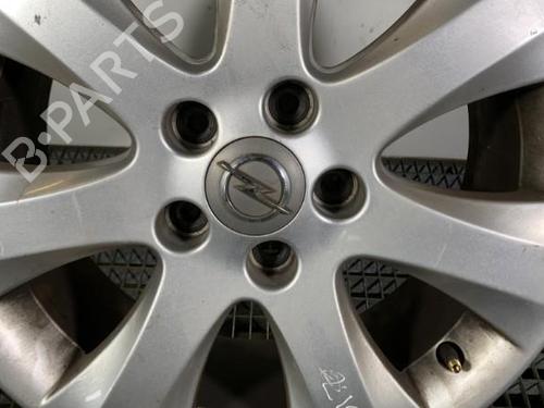 Rim OPEL MERIVA B MPV (S10) 1.7 CDTI (75) | BP21963009C45 