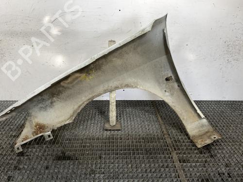 Right front fenders PEUGEOT 306 Hatchback (7A, 7C, N3, N5) 1.4 | BP25158033C42 