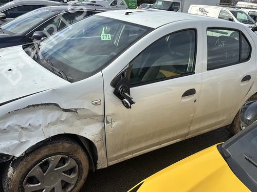 Steering column stalk DACIA LOGAN II 1.0 SCe 75 | BP34243210I23  - Image 16
